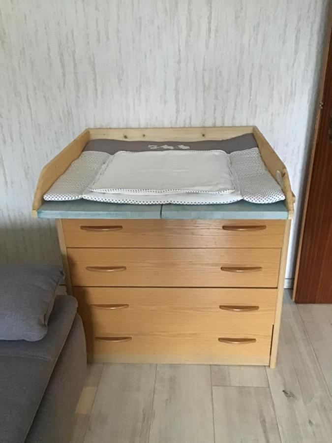 Appartamento Zum Schnatz Willingshausen Esterno foto